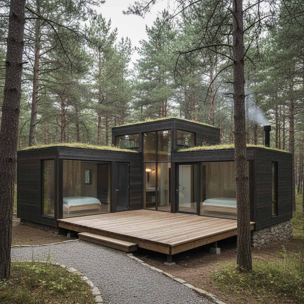 prefab-tiny-house-Tiny House Trail